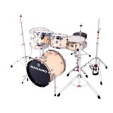 Bateria Nagano Garage Fusion B20 Natural + Frete Gratis