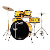 Bateria Nagano Onix 22 Completa Banco