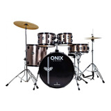 Bateria Nagano Onix Smart 22 Dsr