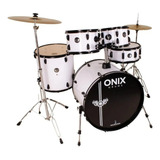Bateria Nagano Onix Smart 22 Rkw Rock White Branco Wh