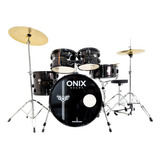 Bateria Nagano Onix Smart Exotic Black 22 14 10 12 16 