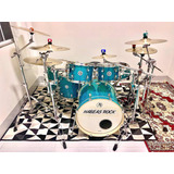 Bateria Nagano Work Séries (completíssima)