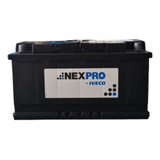 Bateria Nexpro Daily Original