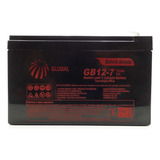 Bateria Nobreak Apc Back-ups 700va Bz700-br Bz700bi-br