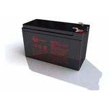 Bateria Nobreak Apc Back-ups 700va Bz700-br Bz700bi-br