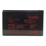 Bateria Nobreak Easy Pro 1400va -