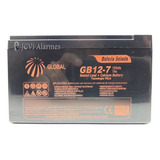 Bateria Nobreak Sms Premium 700va/490w