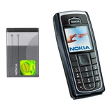 Bateria Nokia 6230