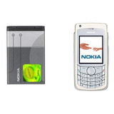 Bateria Nokia 6681