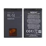 Bateria Nokia Bl-5j Lumia N435 Lumia