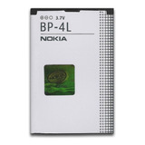 Bateria Nokia Bp-4l 6650 E63 E71 E72 E73 E90 E6-00 N97 N810
