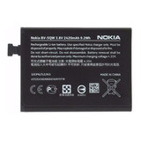 Bateria Nokia Bv-5qw Bv5qw Lumia 930 Lumia 929 2420 Mah 