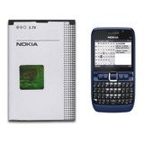 Bateria Nokia E63