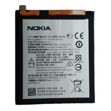 Bateria Nokia He342 X6 2018 6.1