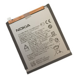 Bateria Nokia He342 X6 2018 6.1