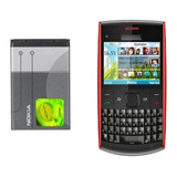 Bateria Nokia X2-01