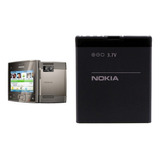 Bateria Nokia X5-01 900mah