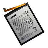 Bateria Nokia X6 2018 6.1 Plus