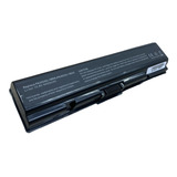 Bateria Notebook - Toshiba Satellite L305 - Preta
