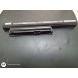 Bateria Notebook Sony Vaio Vgp-bps22 Bom Estado Leia Anuncio