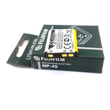 Bateria Np-45 Fujifilm Xp22 Z70 Jz500