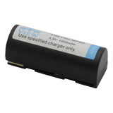 Bateria Np-80 / Fnp80 Para Fujifilm