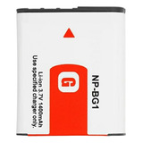 Bateria Np-bg1 Para Sony W70 W90