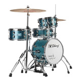 Bateria Odery Reduzida Cafekit C/ Ferragens