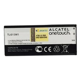 Bateria Original Alcatel Pixi 4 (0.4) 4034e Tli015m1 