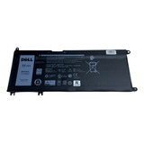 Bateria Original Dell G3 3579 3779 G5 5587 7588 33ydh 