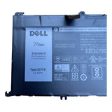 Bateria Original Dell Inpiron 15-7559 7567 15-7000 357f9