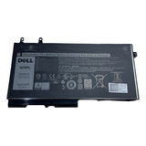 Bateria Original Dell Latitude 5400 5401 5410 5500 1v1xf