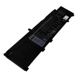Bateria Original Dell Mv07r G3 3500 3590 Series