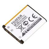 Bateria Original Fuji Np-45 740mah Compativ. Np-45s Fujifilm