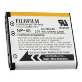 Bateria Original Fuji Np-45 Np45 P/