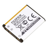 Bateria Original Fuji Np-45 Np45 Xp70 Xp80 Xp 90 Frete 12