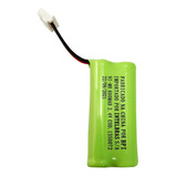 Bateria Original Intelbras P/tel. 2,4v 600mah