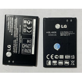Bateria Original LG Bl-44jn Optimus L1 L3 L5 A290 Nova