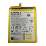 Bateria Original Motorola Moto G9 Plus
