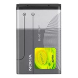 Bateria Original Nokia Bl-5c C2-01 X2-01 N202