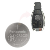 Bateria Original Para Chave Presença Mercedes Gla 200