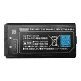 Bateria Original Para Nintendo Dsi Frete Cr R$ 20