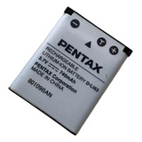 Bateria Original Pentax D-li63 Optio A30