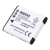 Bateria Original Pentax D-li92 - X70