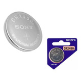 Bateria Original Sony Cr2450 3v 1