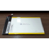 Bateria Original Tablet Positivo Mini Quad Usada