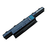 Bateria P/ Acer Aspire 4551 4741
