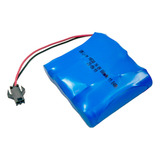 Bateria P/ Aspirador Robo Philco Pas07/pas08/bas03 Original