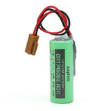 Bateria P/ Cnc Fanuc Sanyo Cr17450se-r (3v) Original