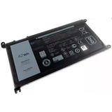 Bateria P/ Dell Inspiron 7560 7460 7368 Wdx0r Wdxor